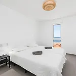 Medano4you Vitamin Sea Penthouse Apartment *
