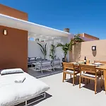 Apartment Medano4you Vitamin Sea Penthouse *
