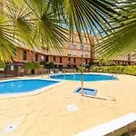 Apartment Medano4you Vitamin Sea Penthouse *