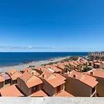 Medano4you Vitamin Sea Penthouse Apartment *