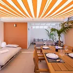 Medano4you Vitamin Sea Penthouse Apartment