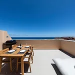 Medano4you Vitamin Sea Penthouse *