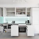 Medano4you Vitamin Sea Penthouse *