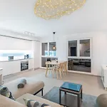 Medano4you Vitamin Sea Penthouse Apartment El Medano (Tenerife)