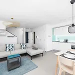 Apartment Medano4you Vitamin Sea Penthouse