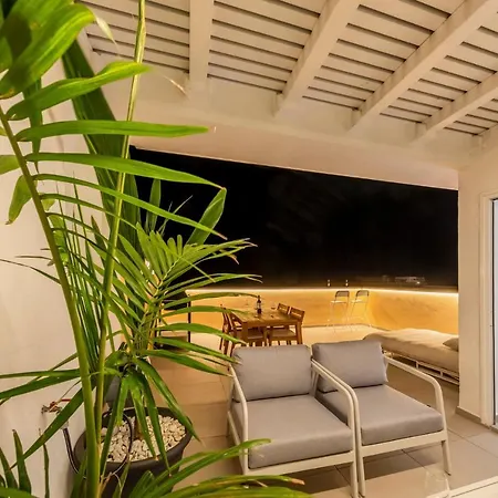 Medano4you Vitamin Sea Penthouse *