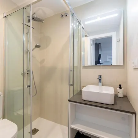 Medano4you Vitamin Sea Penthouse
