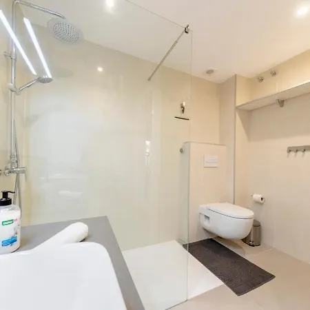 Medano4you Vitamin Sea Penthouse