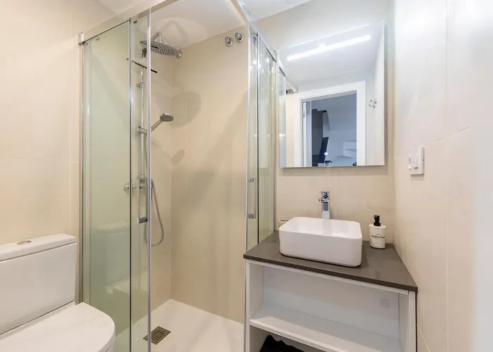 Medano4you Vitamin Sea Penthouse