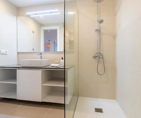 Medano4you Vitamin Sea Penthouse * 엘메다노