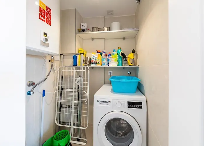 아파트 Medano4you Vitamin Sea Penthouse