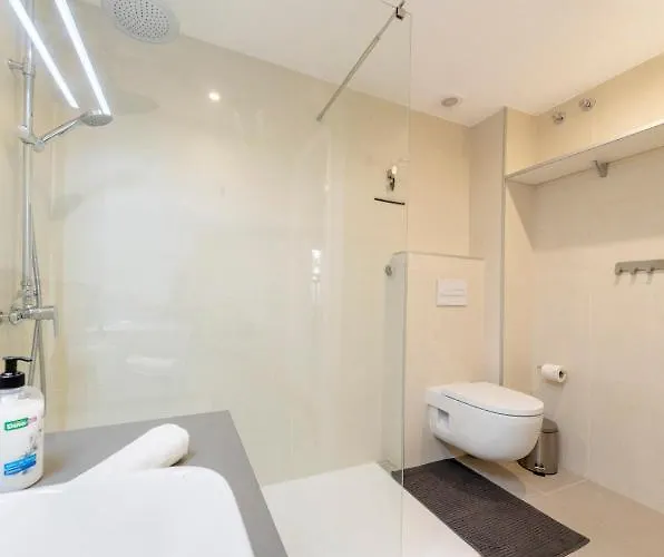 Medano4you Vitamin Sea Penthouse