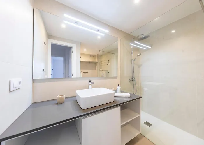 아파트 Medano4you Vitamin Sea Penthouse