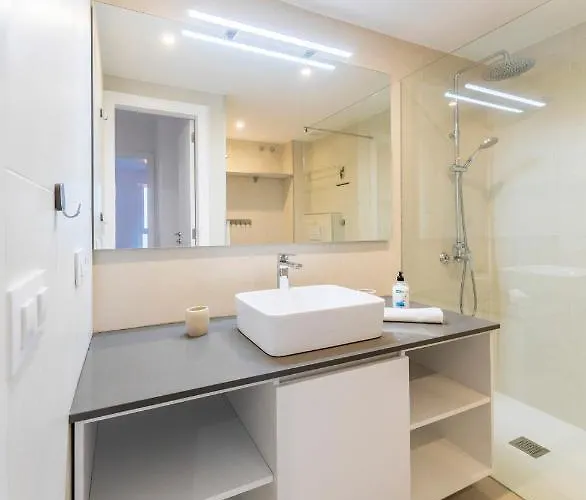 Medano4you Vitamin Sea Penthouse *