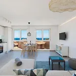 Medano4you Vitamin Sea Penthouse Apartment