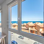 Apartment Medano4you Vitamin Sea Penthouse *