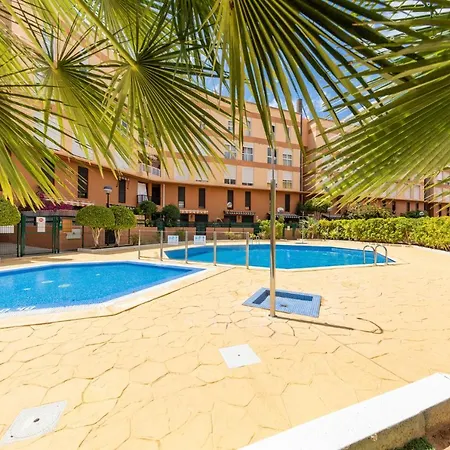 Appartement Medano4you Vitamin Sea Penthouse *