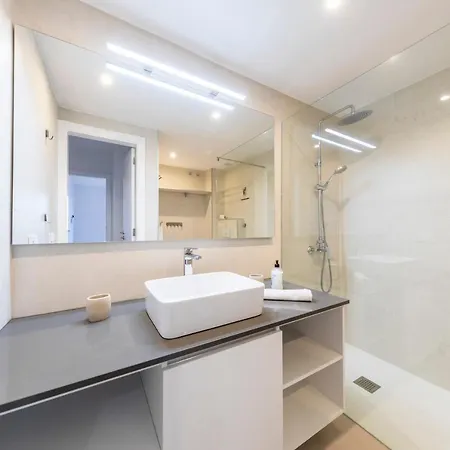 Appartement Medano4you Vitamin Sea Penthouse