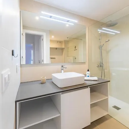 Medano4you Vitamin Sea Penthouse *