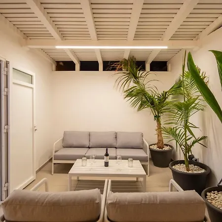 Appartement Medano4you Vitamin Sea Penthouse